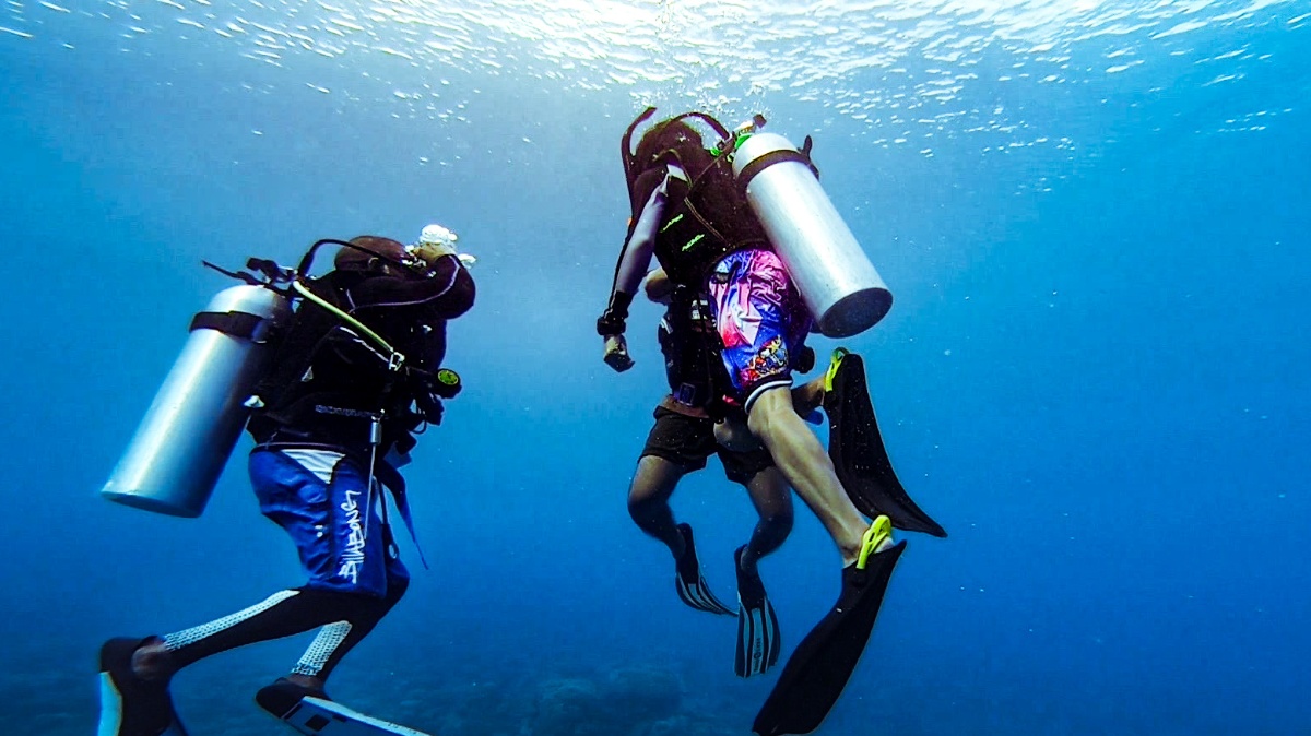 Snorkeling & Diving: A Hidden World Beneath the Waves